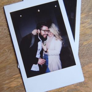 Meet your Posher, Mélissa